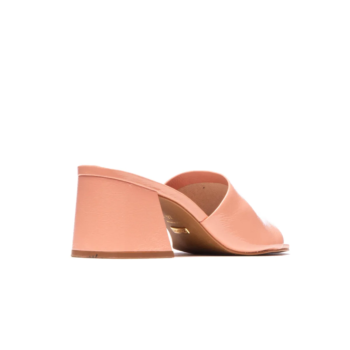 Clarabelle Light Pink Naplack