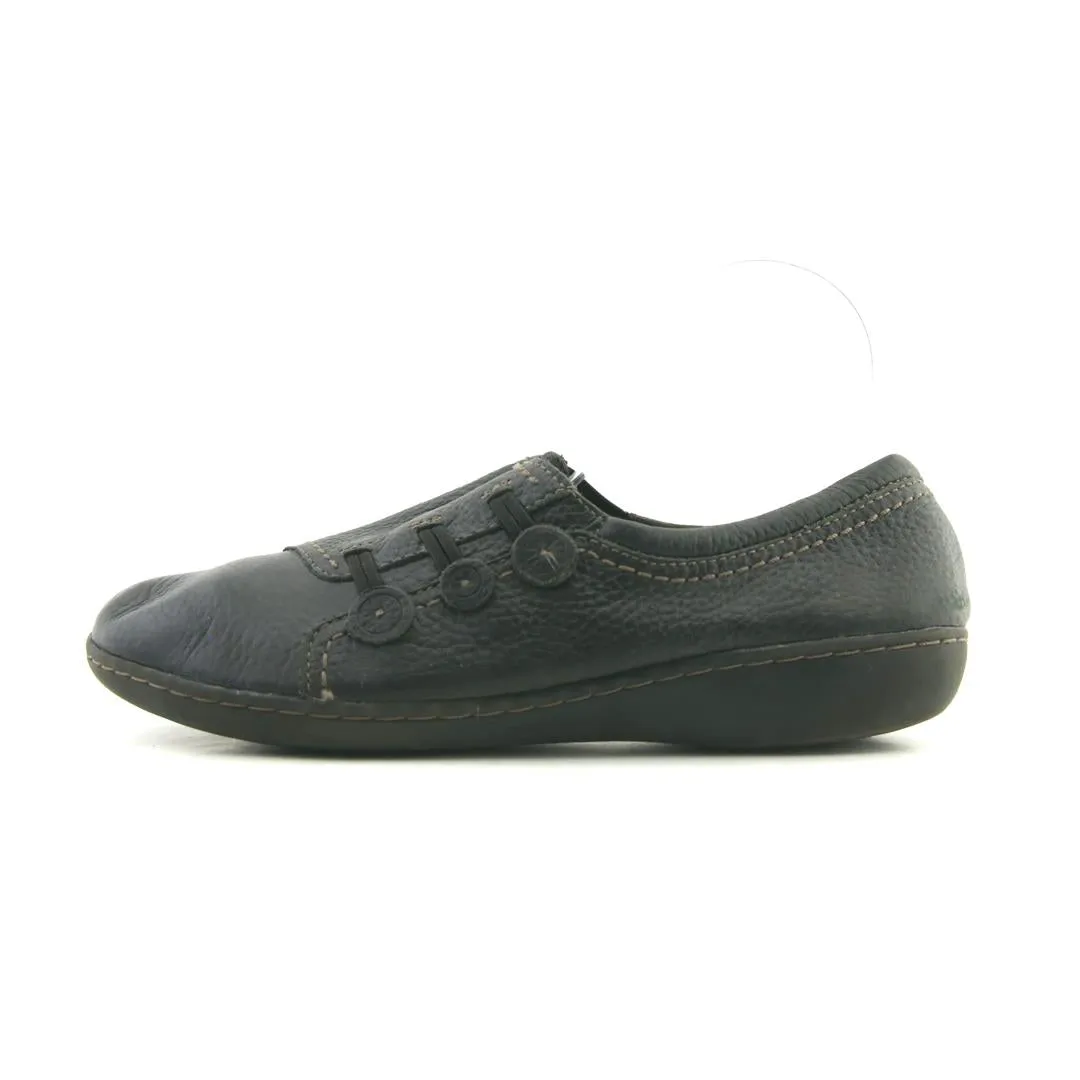 CLARKS ASHLAND EFFIE