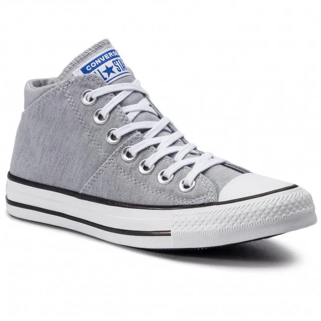 Converse Chuck Taylor All Star Madison Mid Wolf Grey (Size Wmns UK7/US9/EUR 40)