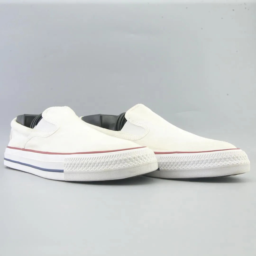 CONVERSE  CHUCK TAYLOR DOUBLE GORE