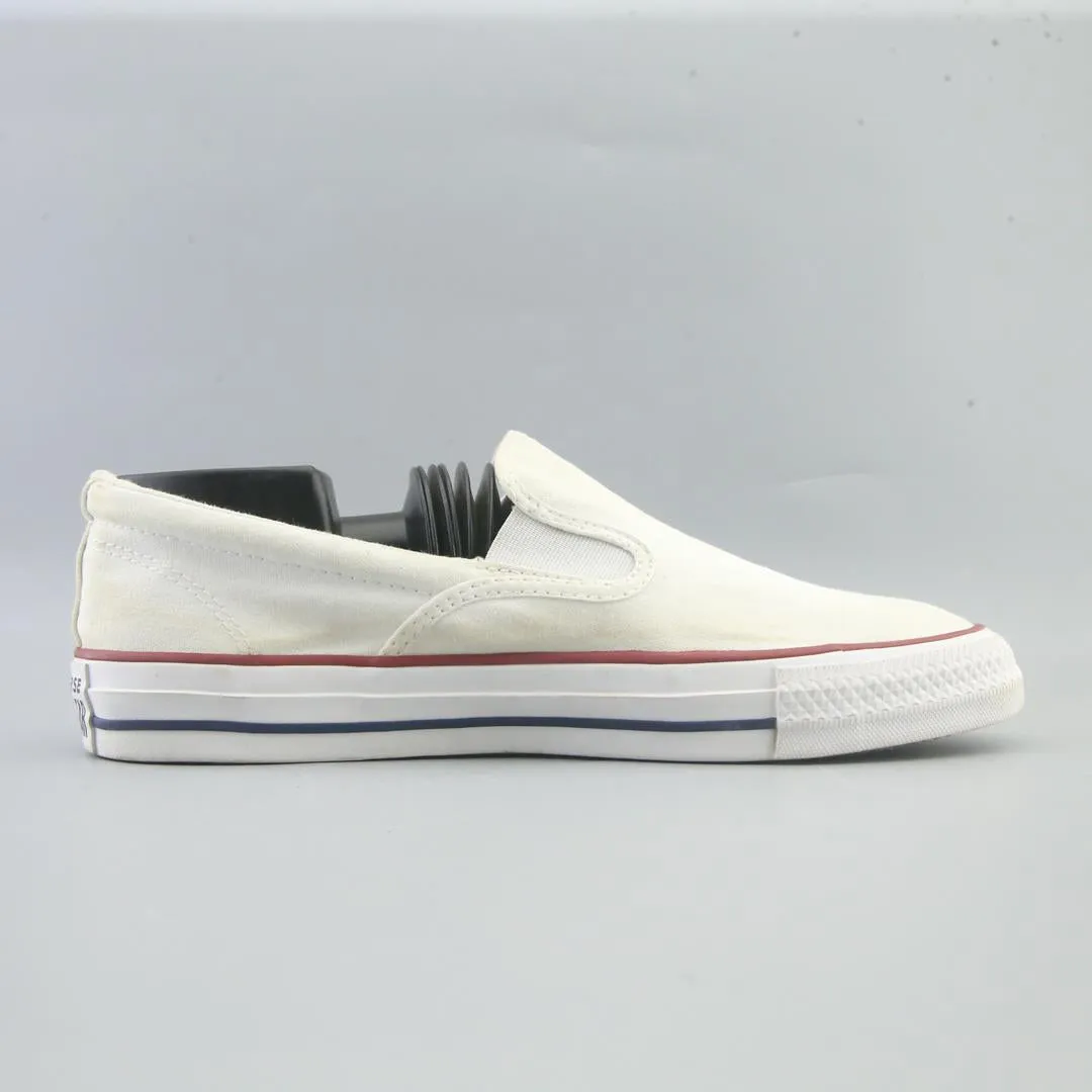 CONVERSE  CHUCK TAYLOR DOUBLE GORE