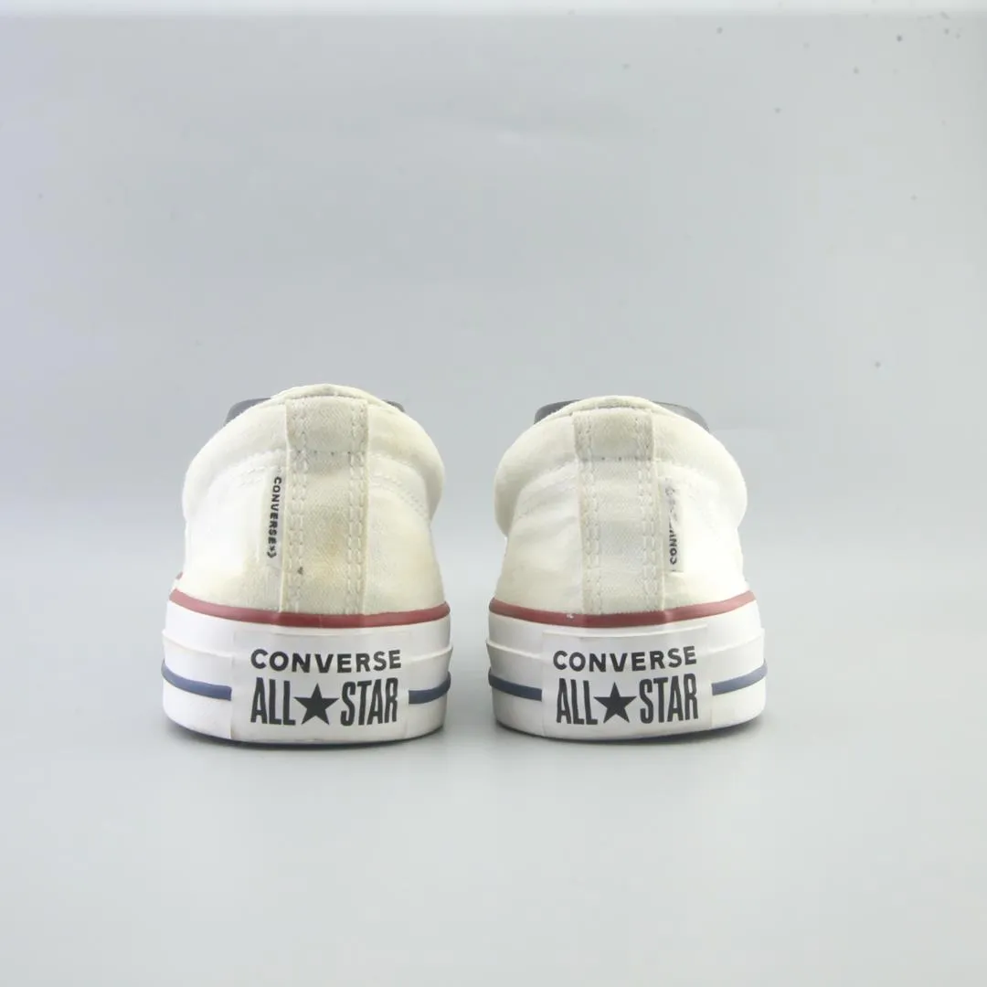 CONVERSE  CHUCK TAYLOR DOUBLE GORE