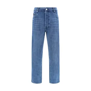 Cotton Jeans