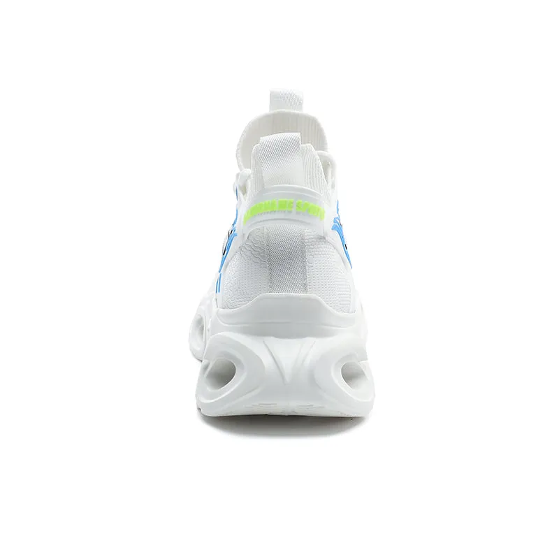 'Cyber Matrix' X9X Sneakers