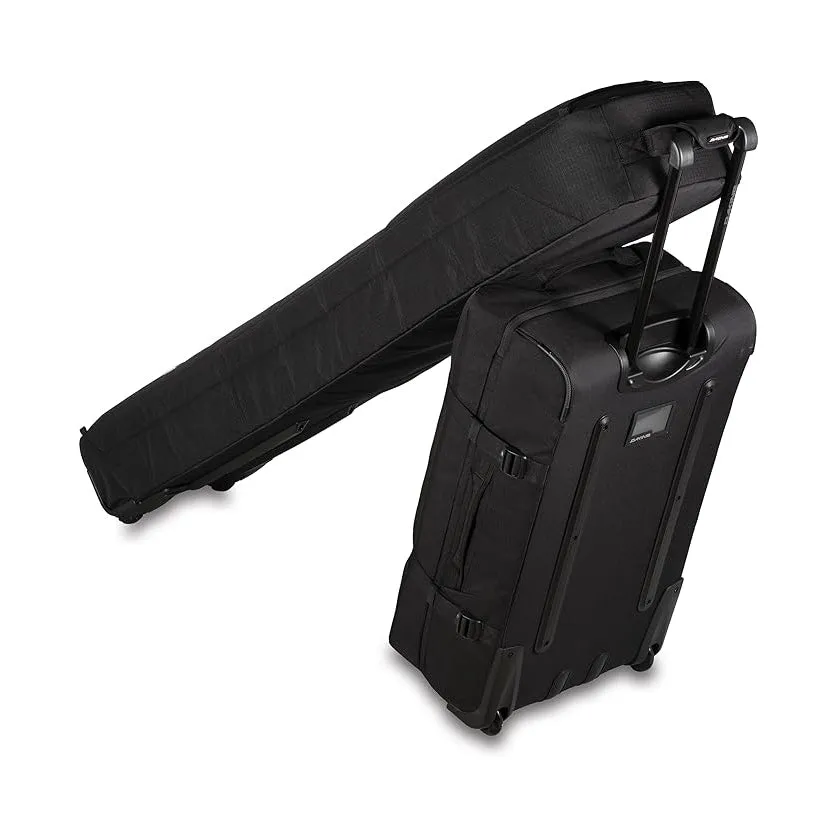 Dakine Unisex Black 175 CM Low Roller Snowboard Bag - 10004398-175-BLACK