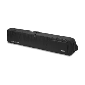 Dakine Unisex Black 175 CM Low Roller Snowboard Bag - 10004398-175-BLACK