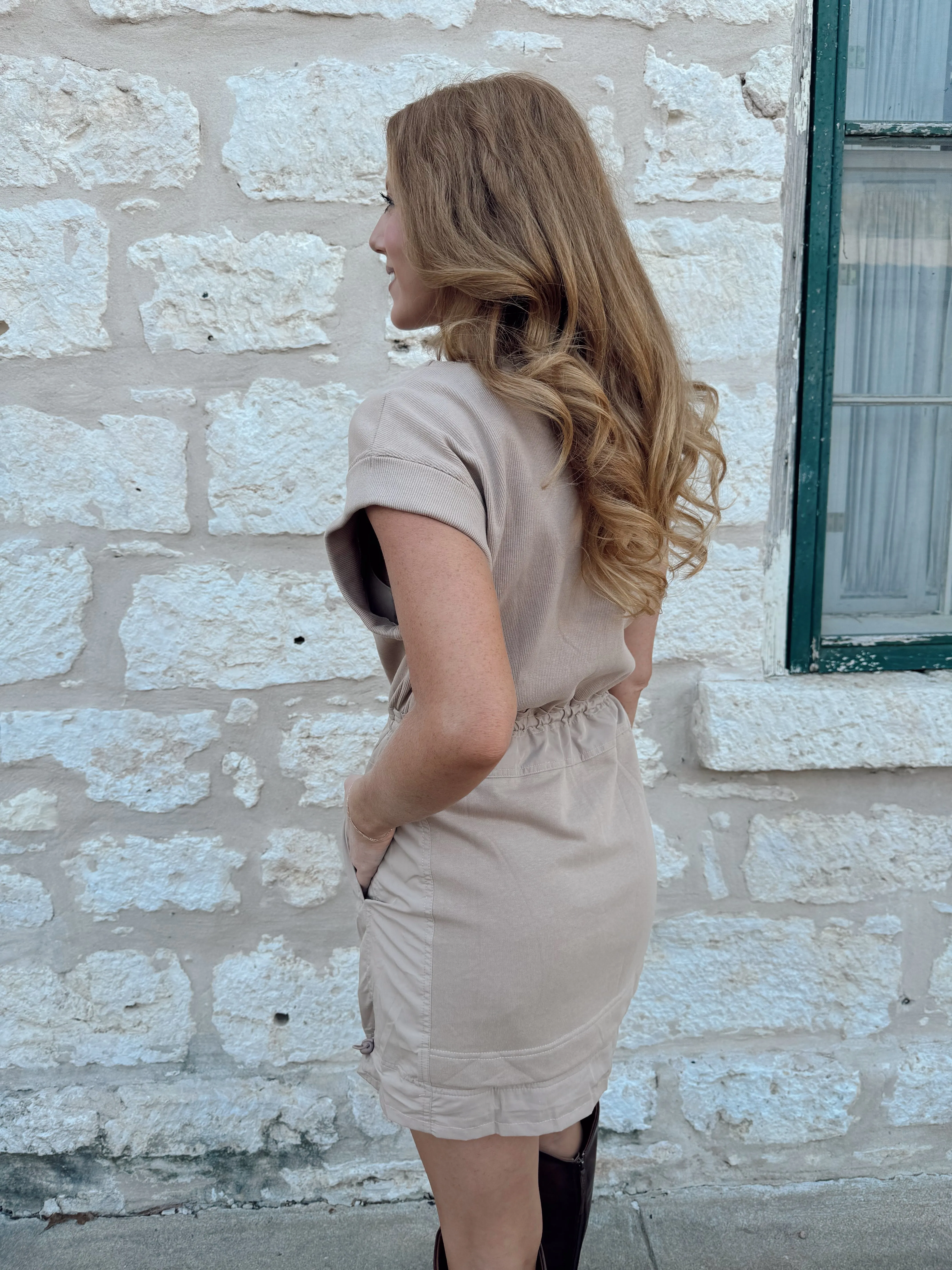 Darcy Dress