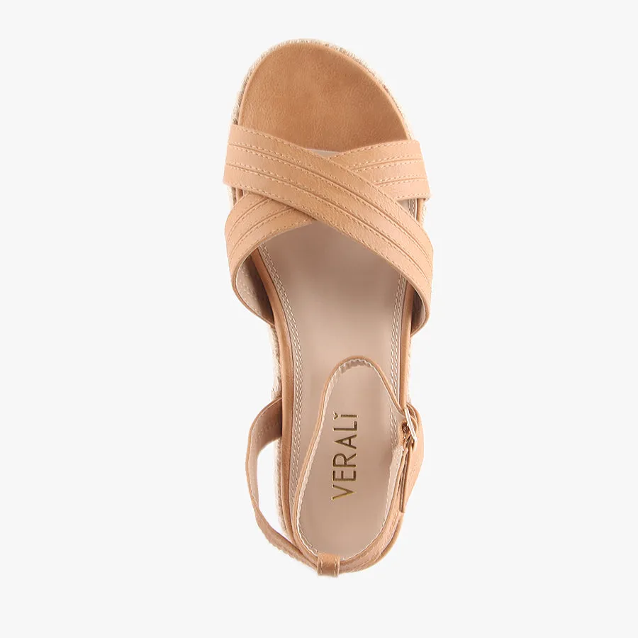 DEZZIE CARAMEL