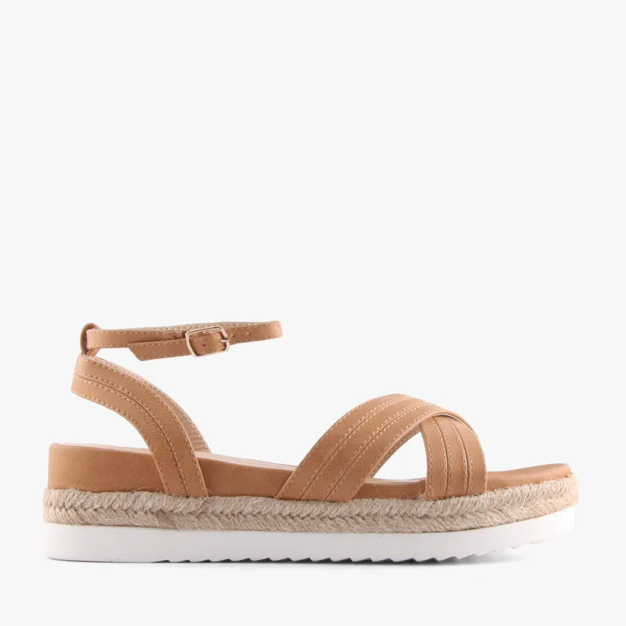DEZZIE CARAMEL