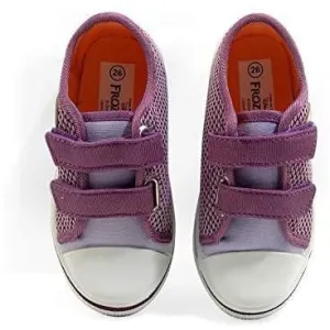 Disney Frozen 2 Girls Sneakers Lilac