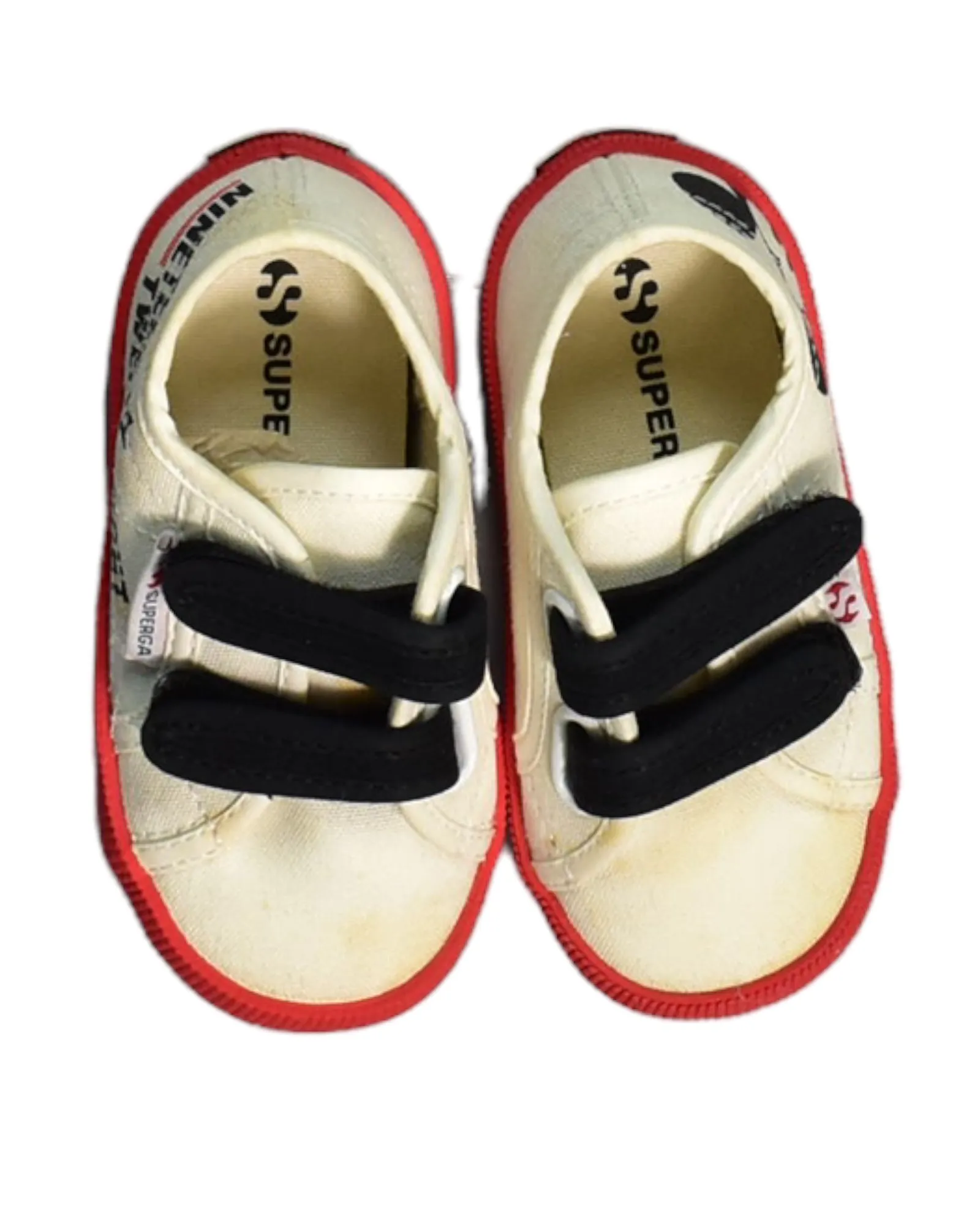 Disney Sneakers 18M - 2T (EU23)