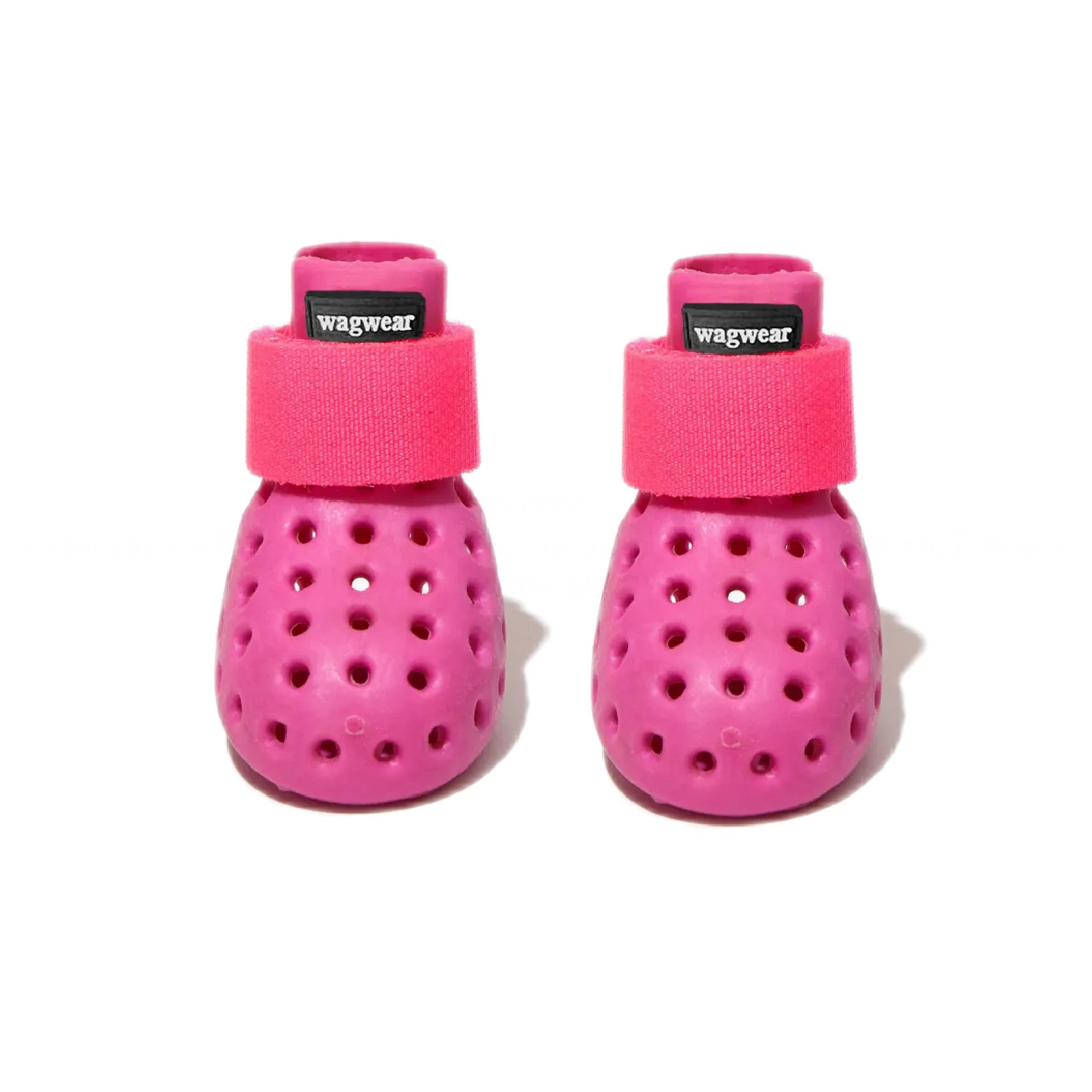 Dog Boots - WagWellies™ Mojave (1 pair of 2)