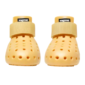Dog Boots - WagWellies™ Mojave (1 pair of 2)