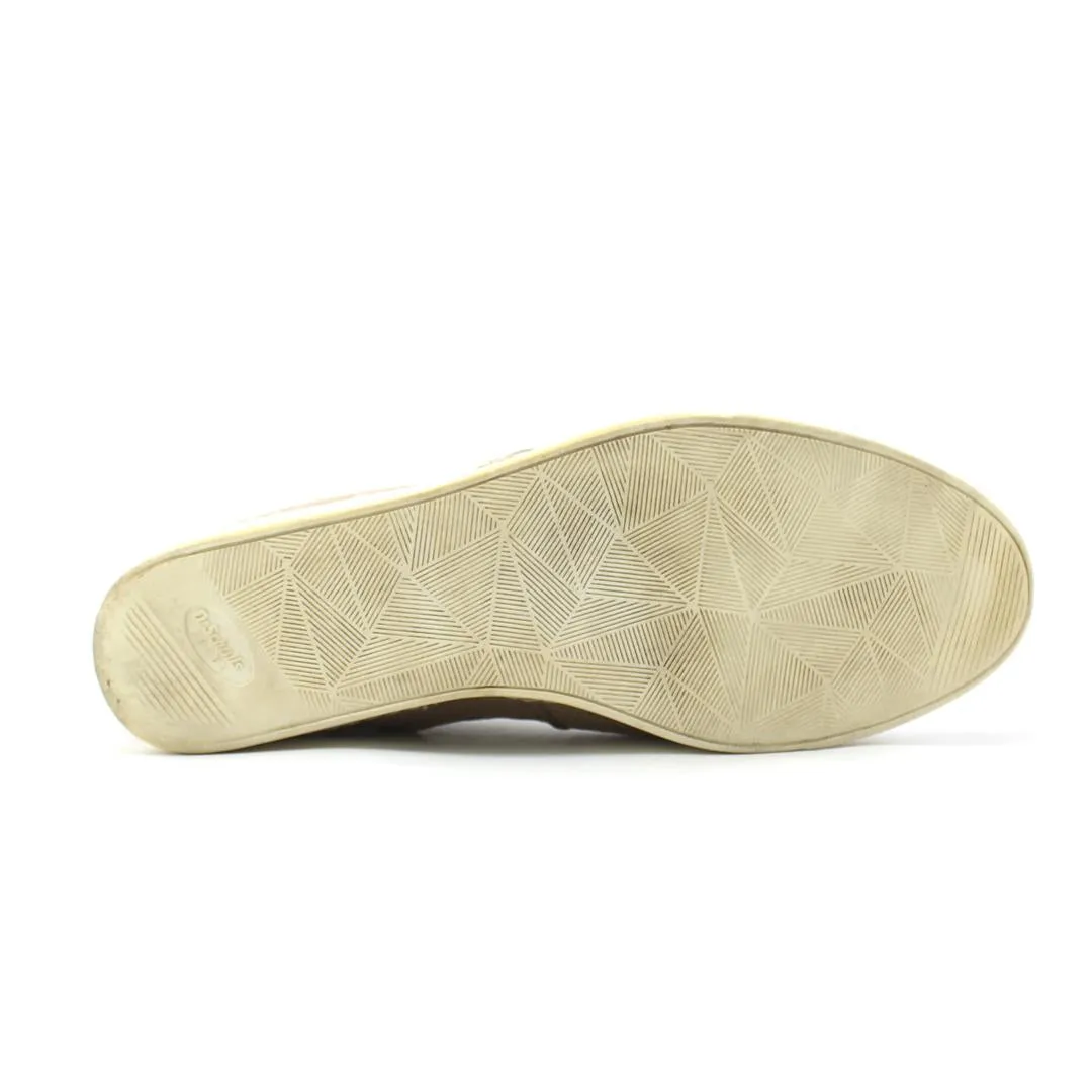 DR SCHOLLS SUSTAINABLE COMFORT