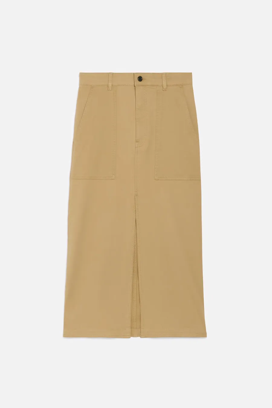 Draga Skirt Mastic