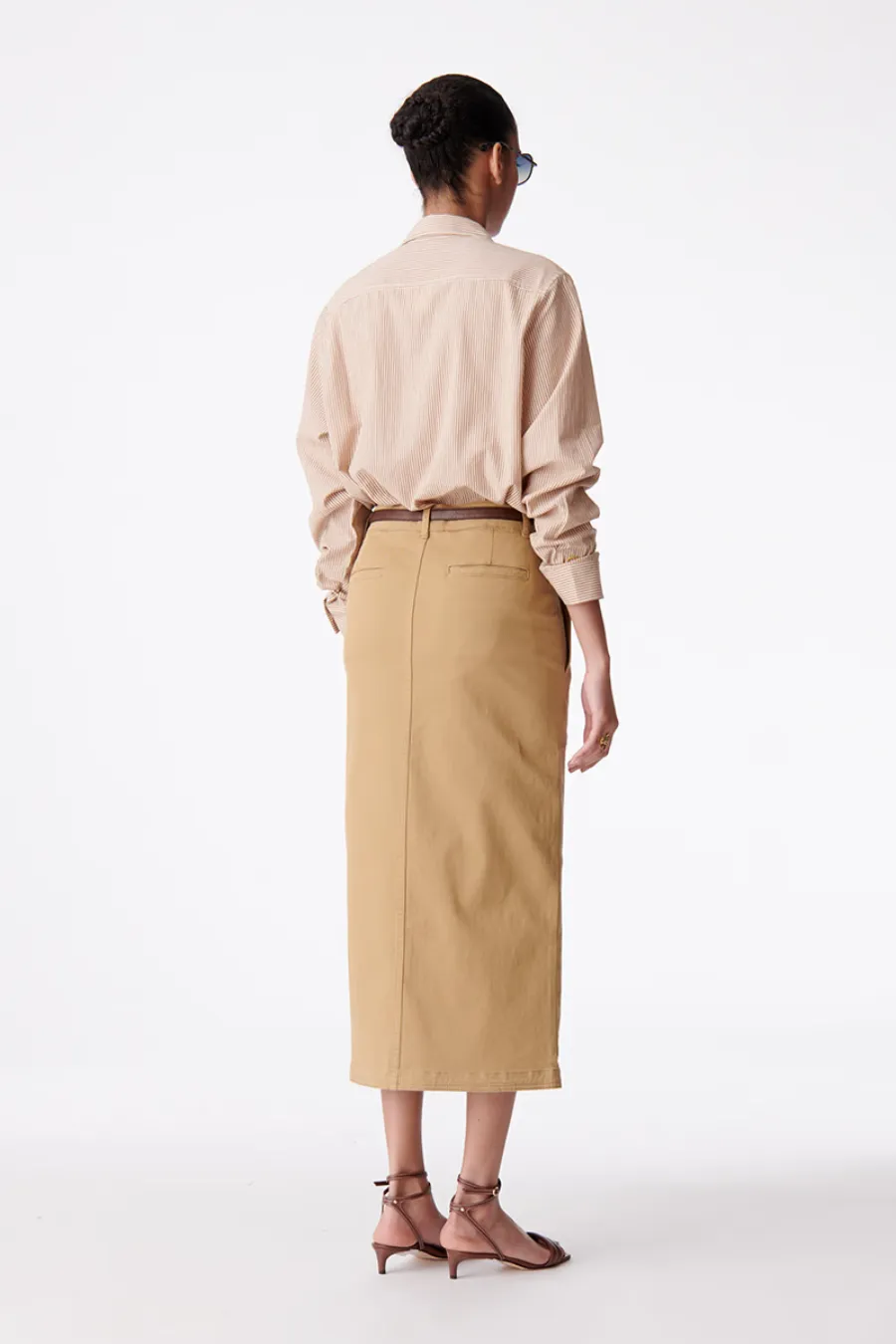Draga Skirt Mastic