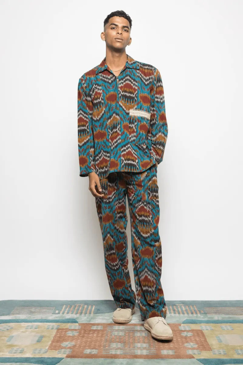Easy Breezy Kaftan