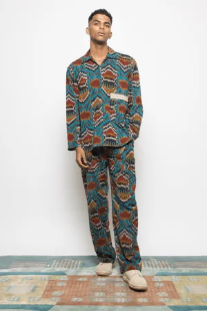 Easy Breezy Kaftan