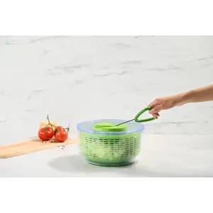 Easy Spin Large Salad Spinner