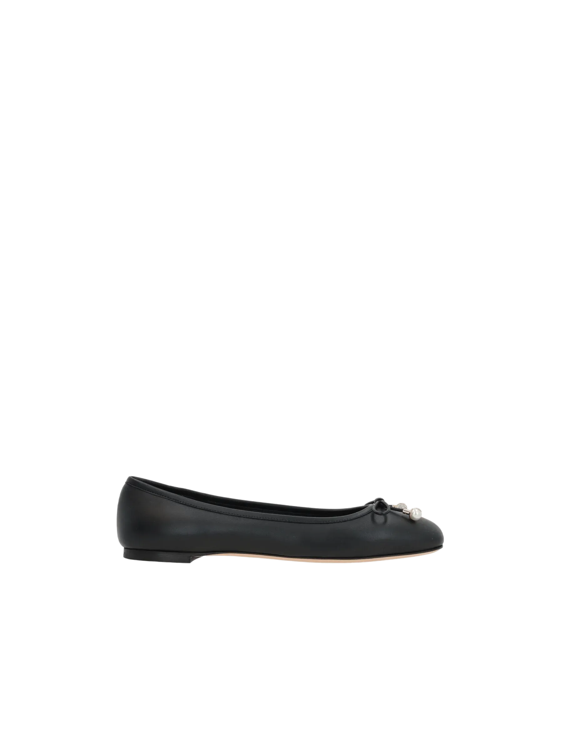 Elme Nappa Ballerinas