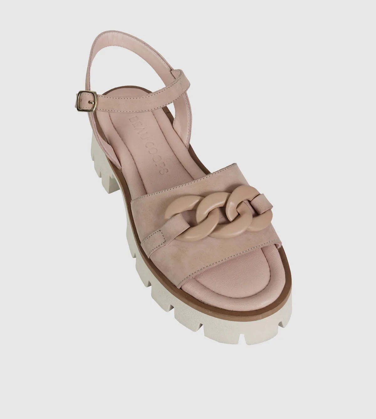 Estia Sandals by Beau Coops