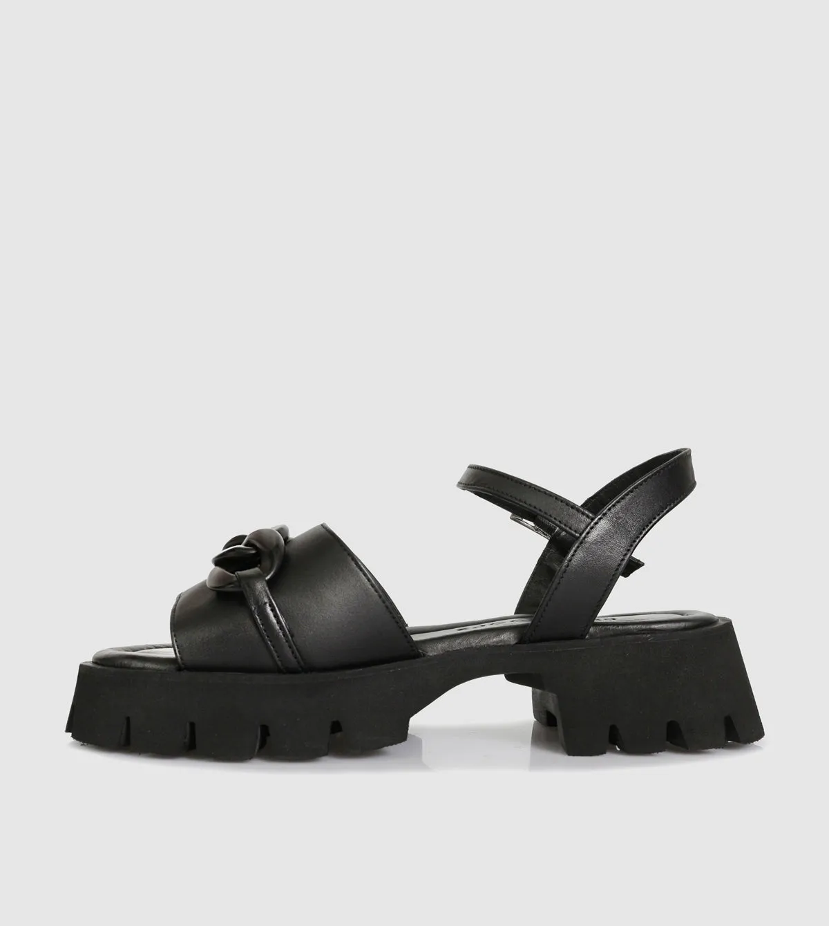 Estia Sandals by Beau Coops