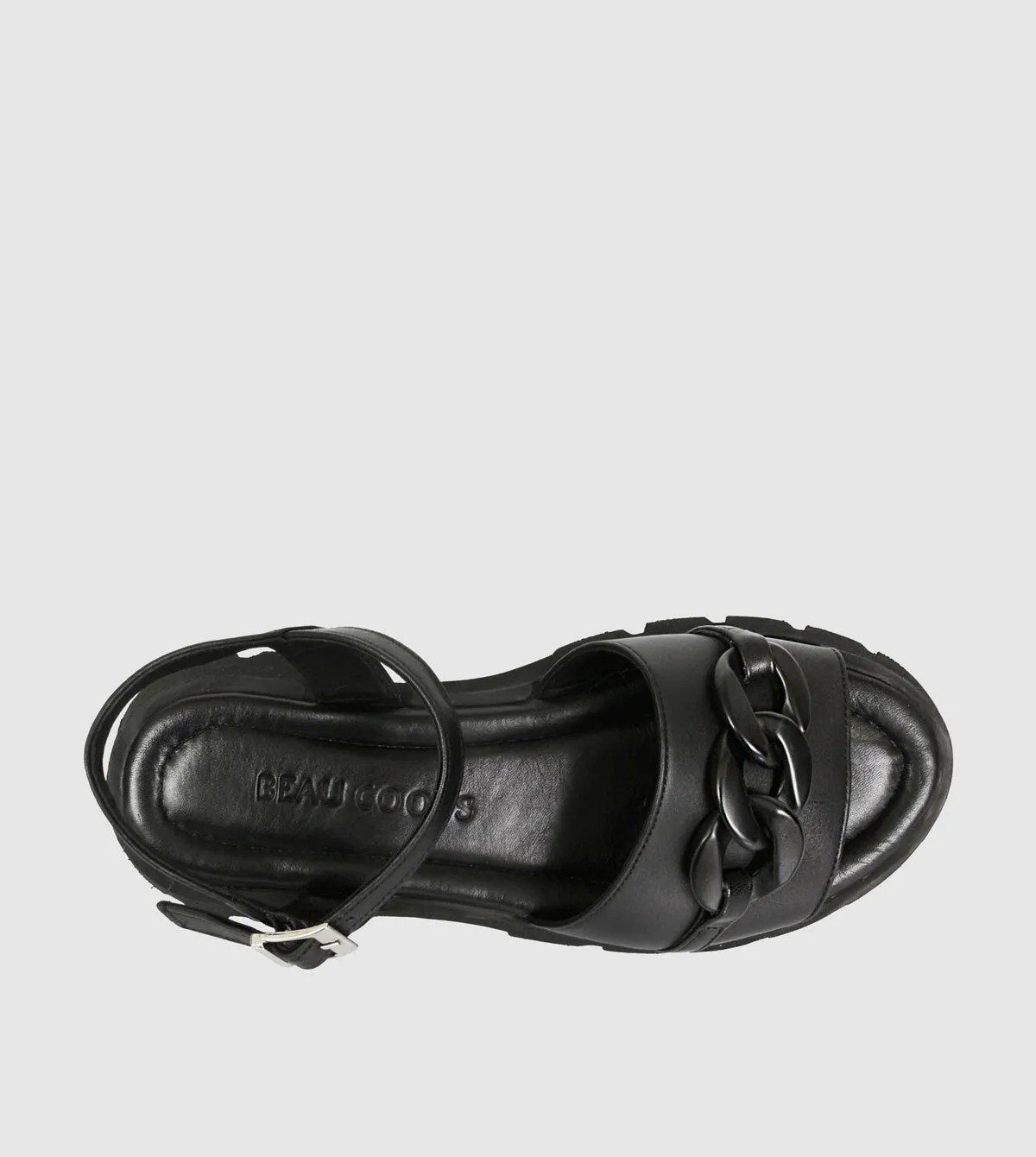 Estia Sandals by Beau Coops