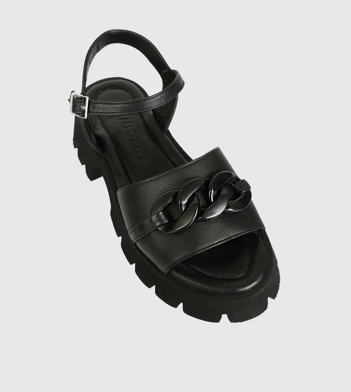 Estia Sandals by Beau Coops