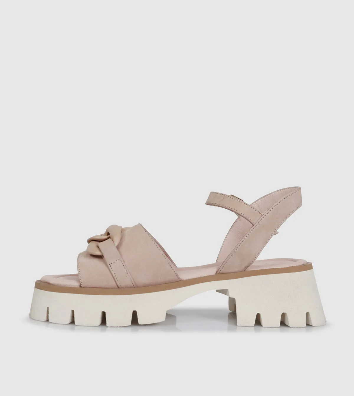 Estia Sandals by Beau Coops
