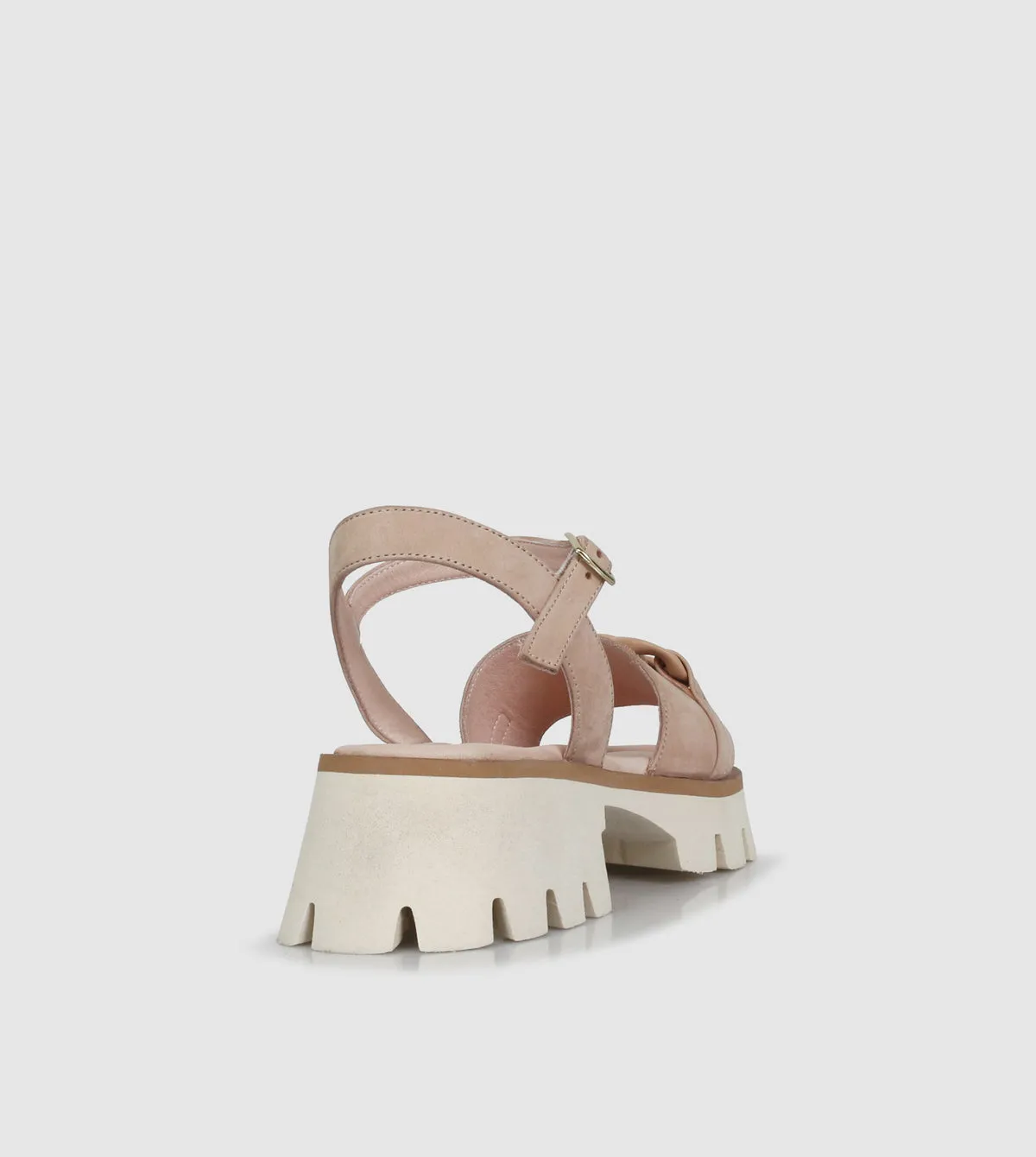 Estia Sandals by Beau Coops