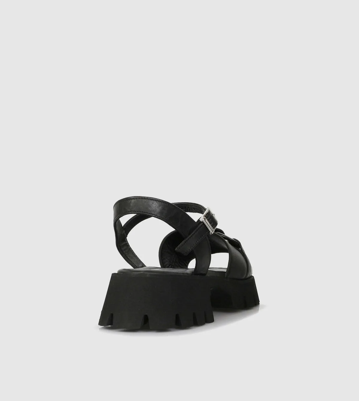 Estia Sandals by Beau Coops