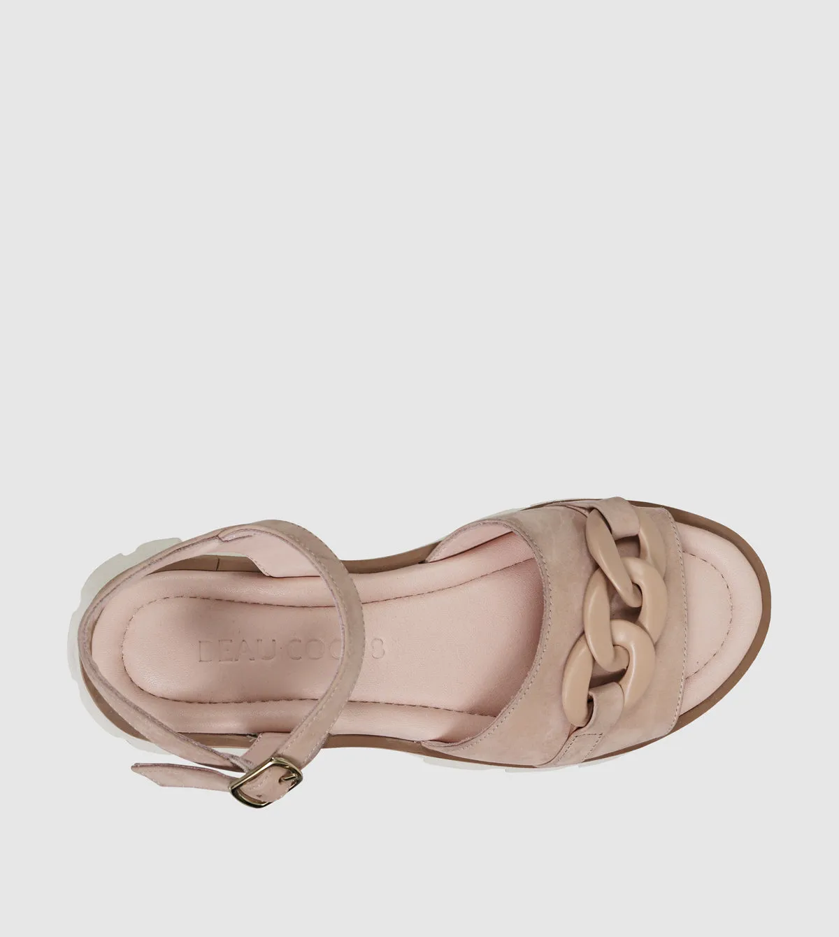 Estia Sandals by Beau Coops
