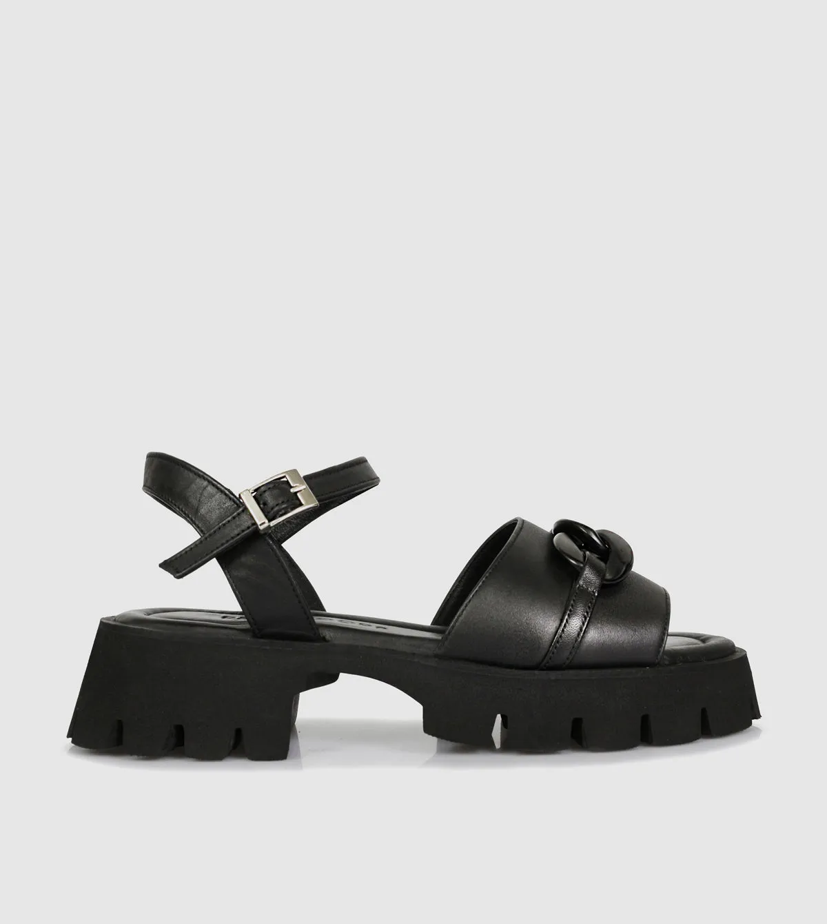 Estia Sandals by Beau Coops
