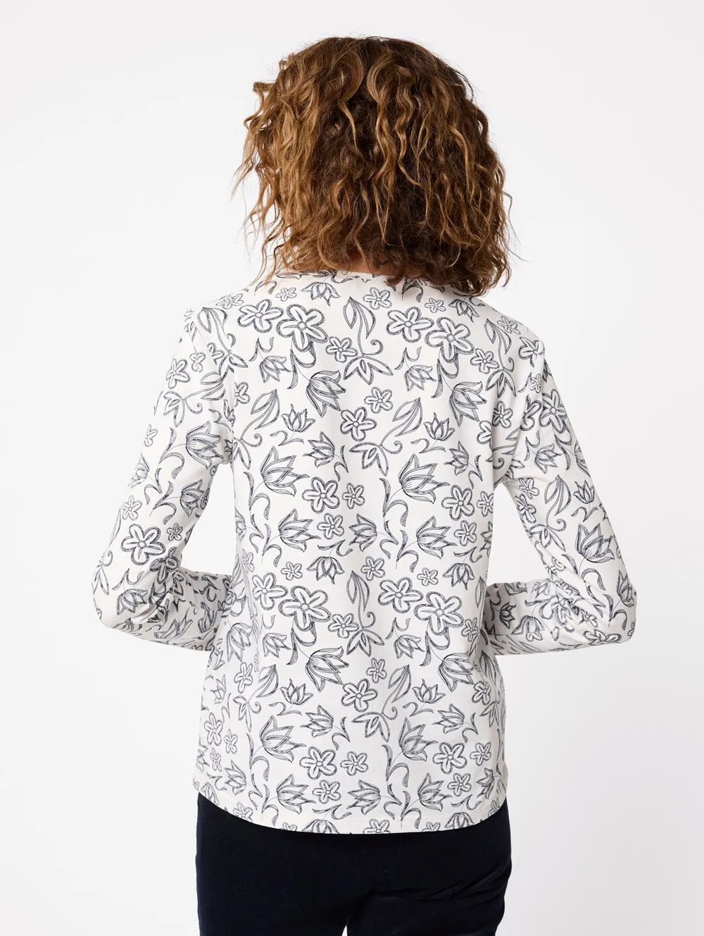 Everley Top