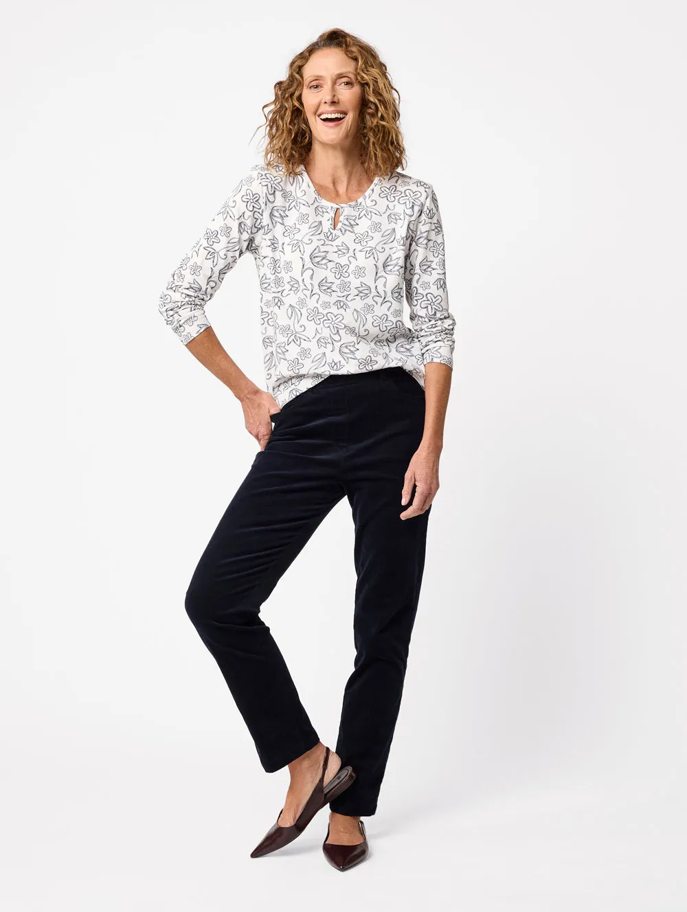 Everley Top