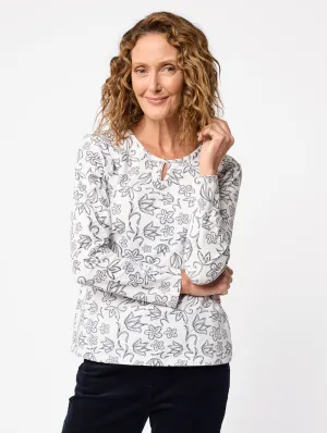 Everley Top