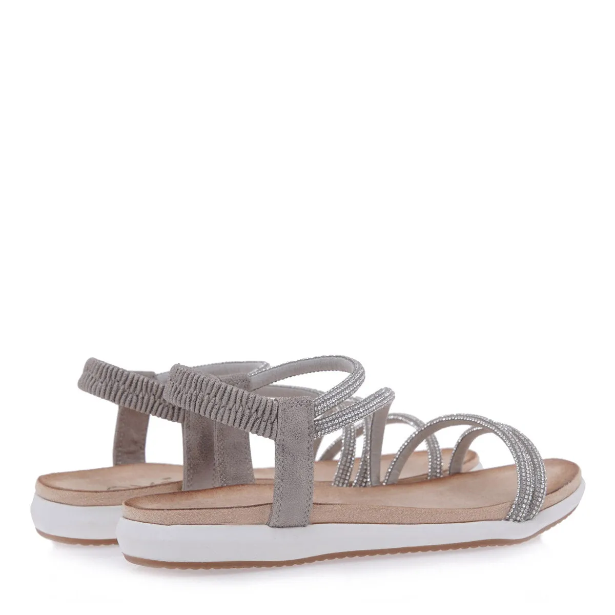 EXE AV2 COMFORT SANDAL