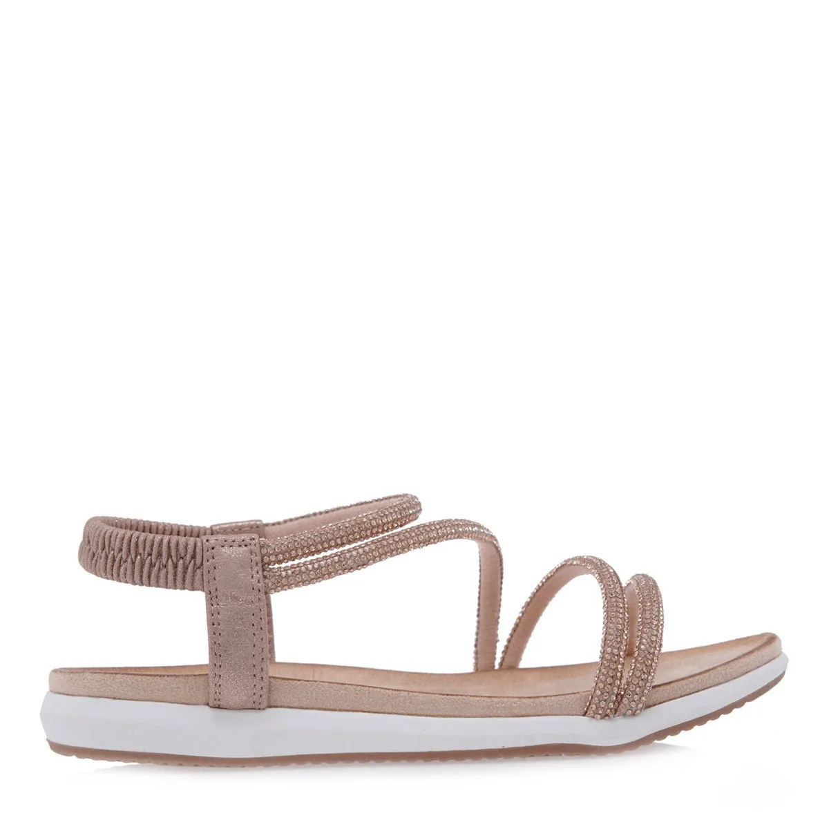 EXE AV2 COMFORT SANDAL