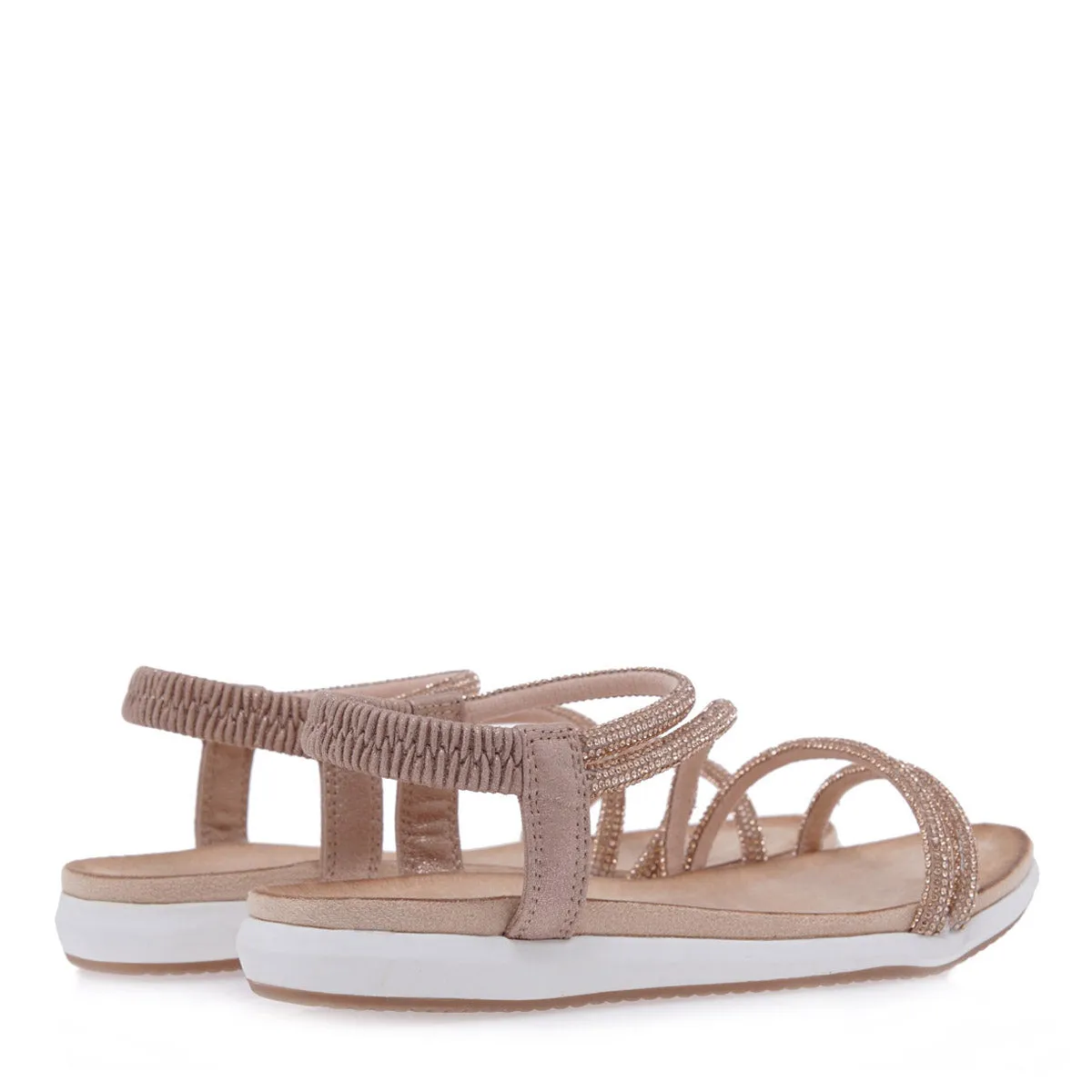 EXE AV2 COMFORT SANDAL