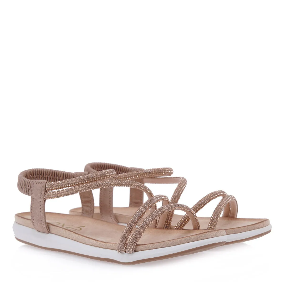 EXE AV2 COMFORT SANDAL
