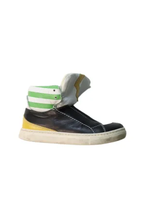 Fendi Sneakers 6T (EU30)