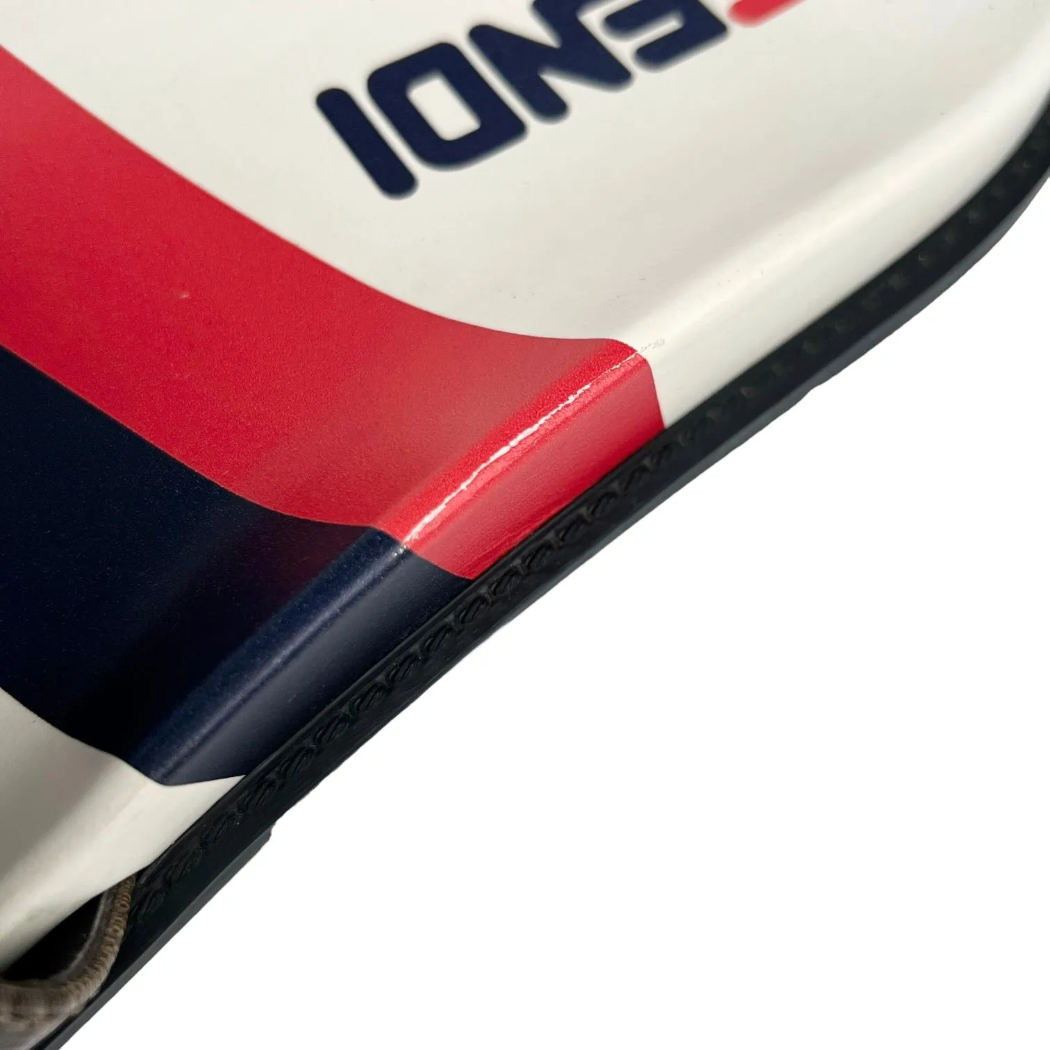 Fendi x Fila Men's Maina Slides