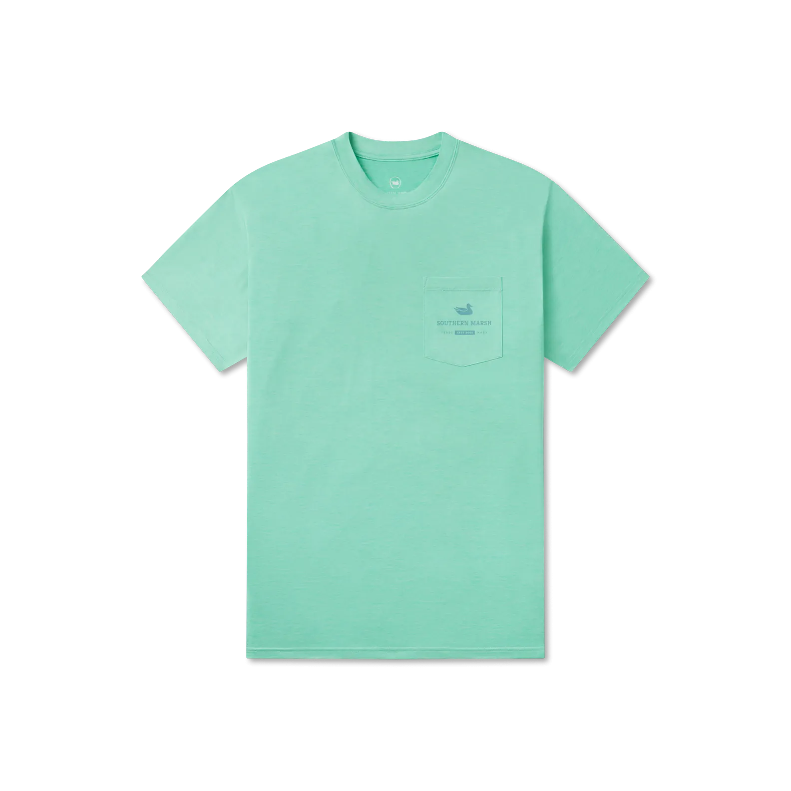 FieldTec Heathered Tee - Tarpon Whispers