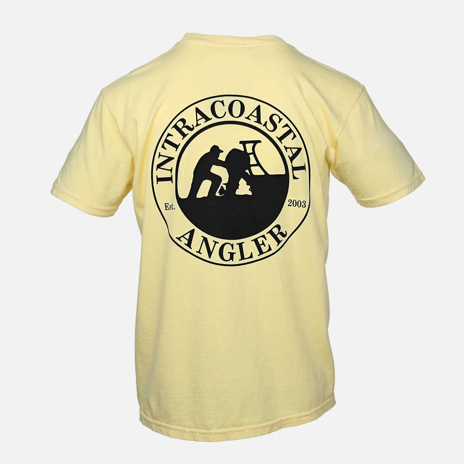 First Bay T-Shirt