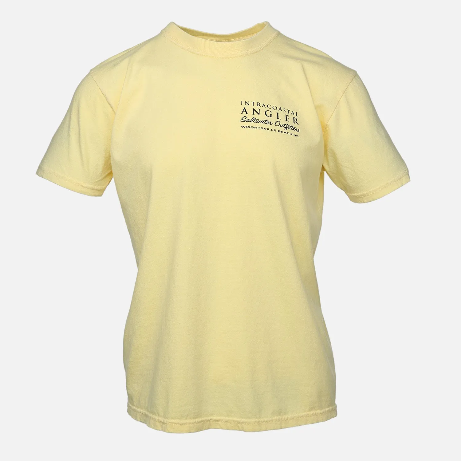 First Bay T-Shirt