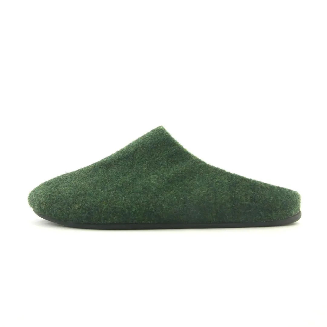 FITFLOP  SHEARLING SUEDE