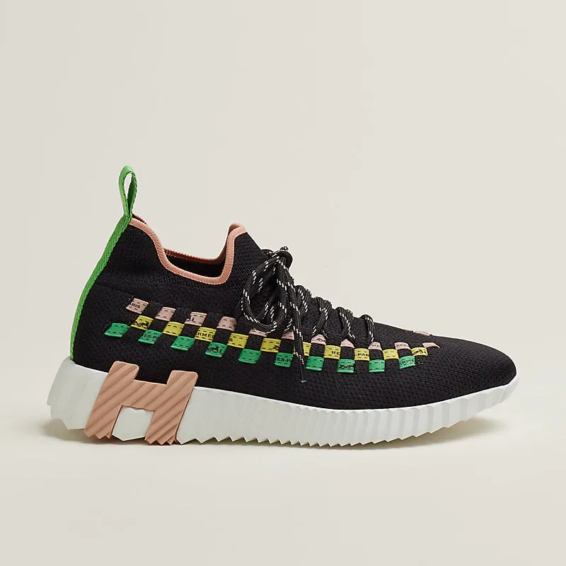 Flex slip-on sneaker