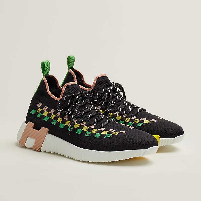 Flex slip-on sneaker