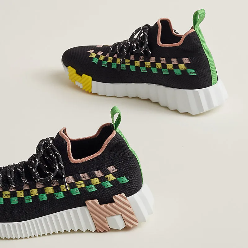 Flex slip-on sneaker