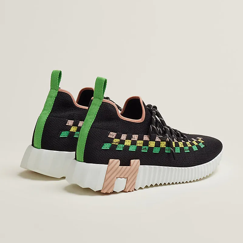 Flex slip-on sneaker